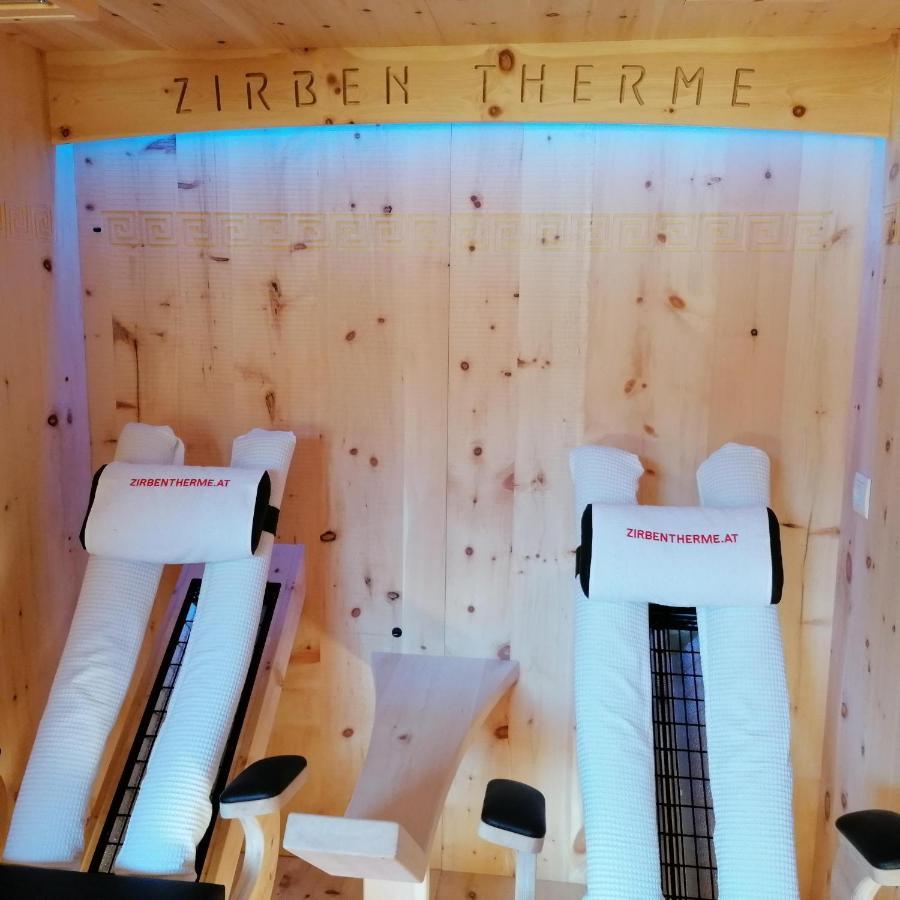 Alpenherz Apartments Sankt Gallenkirch Kültér fotó
