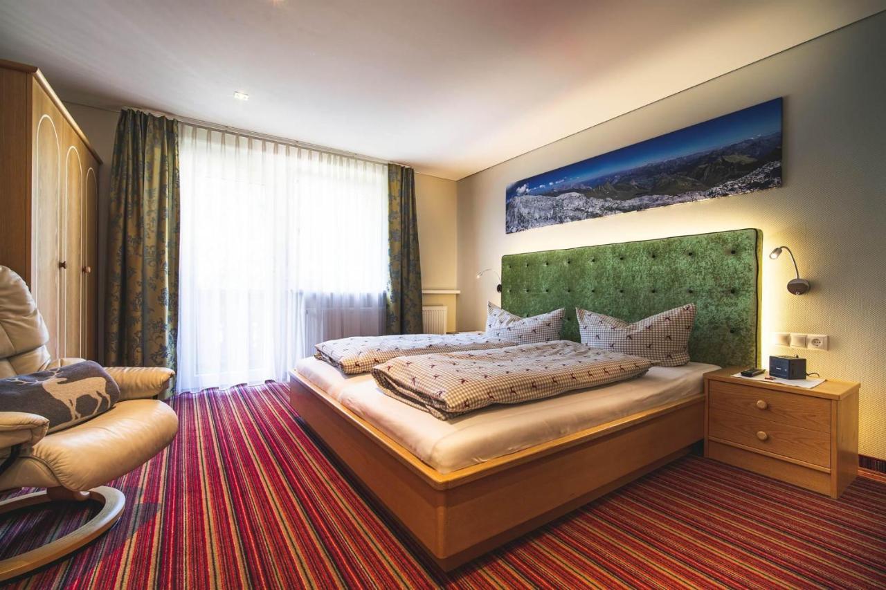 Alpenherz Apartments Sankt Gallenkirch Kültér fotó