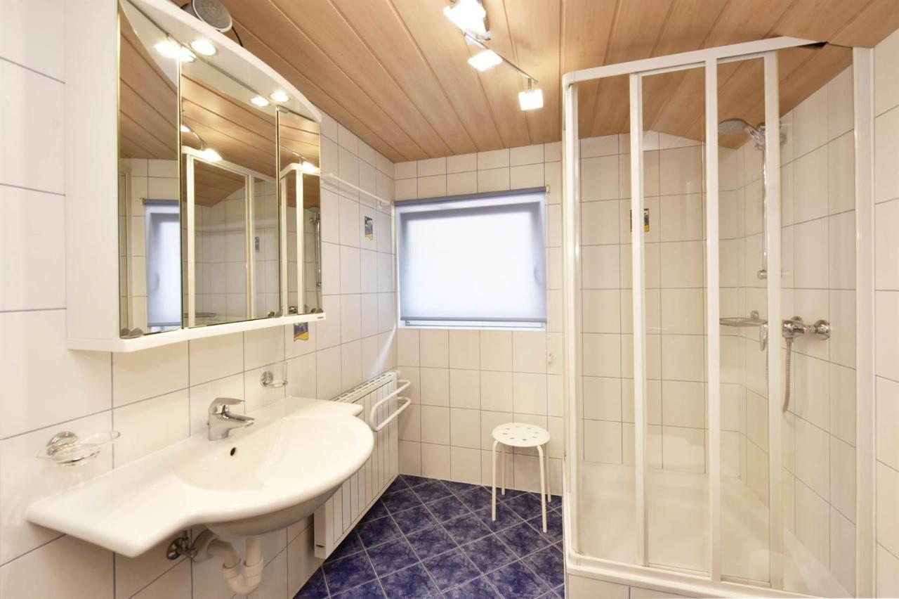 Alpenherz Apartments Sankt Gallenkirch Kültér fotó