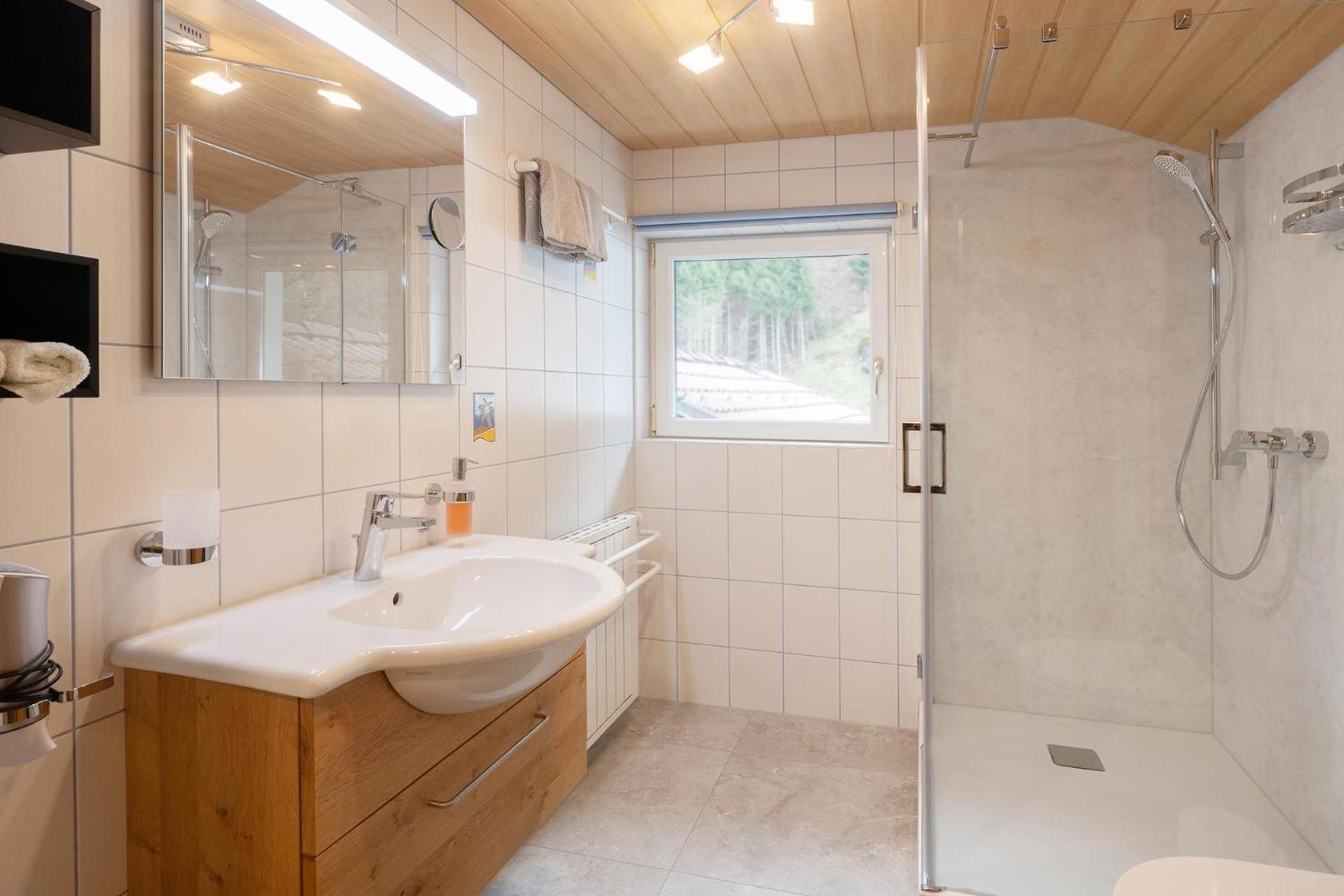 Alpenherz Apartments Sankt Gallenkirch Kültér fotó